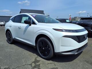 2025 Nissan Murano