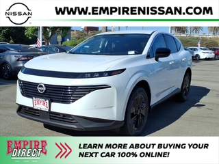 2025 Nissan Murano for sale in Ontario CA