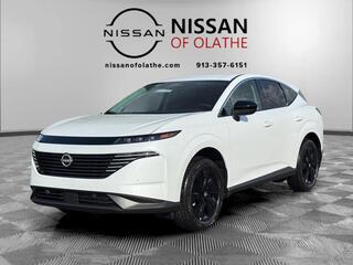 2025 Nissan Murano for sale in Olathe KS