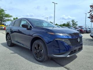 2025 Nissan Murano