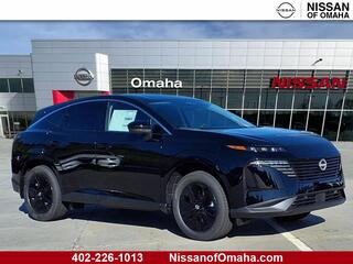 2025 Nissan Murano for sale in Omaha NE