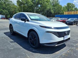 2025 Nissan Murano for sale in Pine Bluff AR