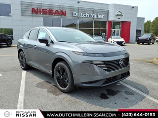 2025 Nissan Murano