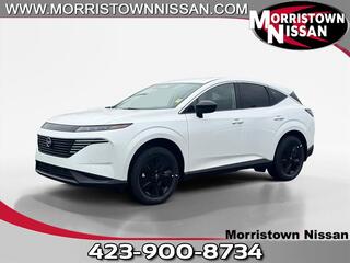 2026 Nissan Murano for sale in Morristown TN