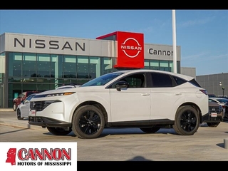 2025 Nissan Murano