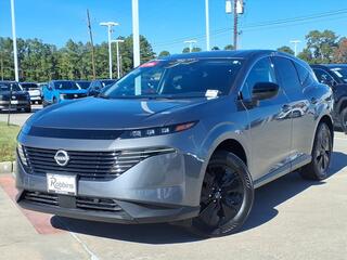 2025 Nissan Murano for sale in Humble TX