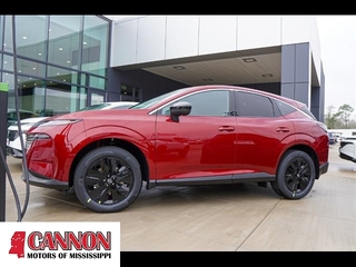 2025 Nissan Murano for sale in Orange TX