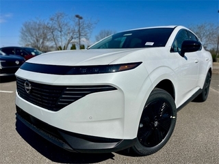 2025 Nissan Murano for sale in Moline IL