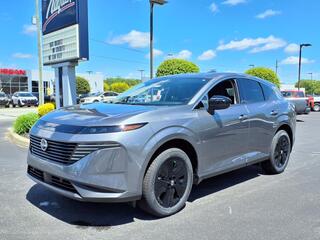 2025 Nissan Murano