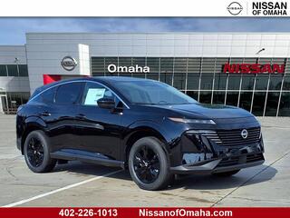 2025 Nissan Murano for sale in Omaha NE