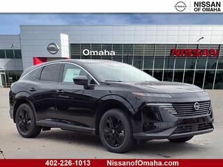 2025 Nissan Murano for sale in Omaha NE