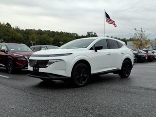 2025 Nissan Murano for sale in West Mifflin PA