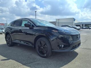 2025 Nissan Murano for sale in Indianapolis IN