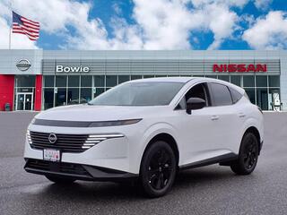 2025 Nissan Murano for sale in West Mifflin PA