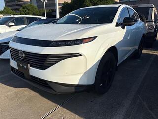2026 Nissan Murano for sale in Houston TX
