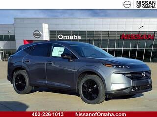 2025 Nissan Murano for sale in Omaha NE