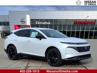 2025 Nissan Murano