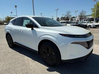 2025 Nissan Murano