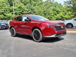 2025 Nissan Murano for sale in Burlington NC