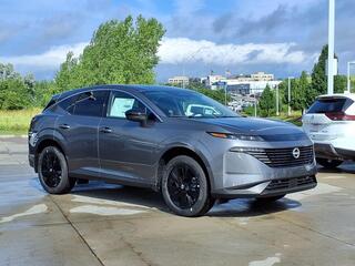 2025 Nissan Murano for sale in Omaha NE