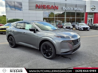 2025 Nissan Murano