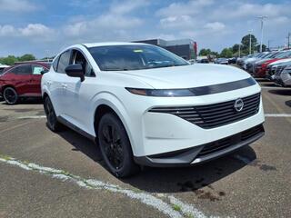 2025 Nissan Murano for sale in Fairless Hills PA