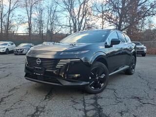 2025 Nissan Murano for sale in Stoneham MA