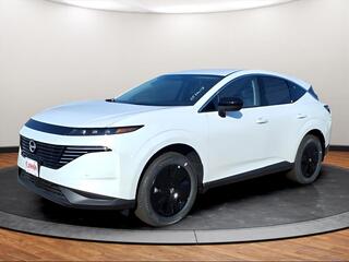 2025 Nissan Murano for sale in Oxford MA