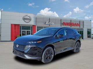 2025 Nissan Murano