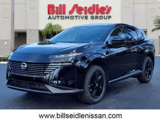 2025 Nissan Murano