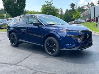 2025 Nissan Murano for sale in Asheville NC