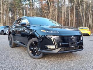 2026 Nissan Murano for sale in Salem NH