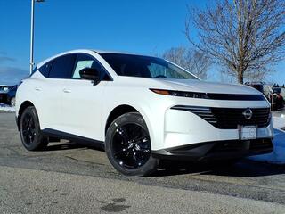 2026 Nissan Murano for sale in Stratham NH