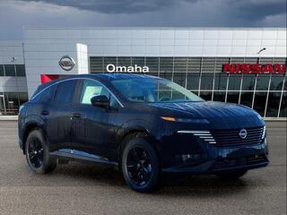 2026 Nissan Murano for sale in Omaha NE