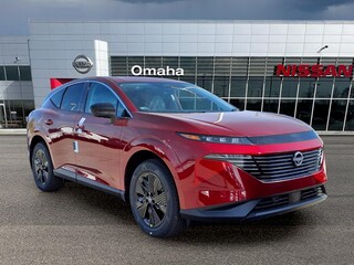 2026 Nissan Murano for sale in Omaha NE