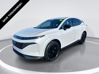 2025 Nissan Murano for sale in Greer SC