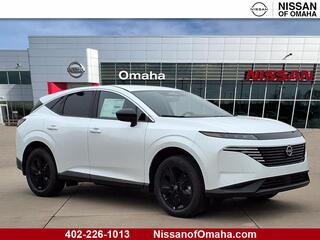 2025 Nissan Murano for sale in Omaha NE