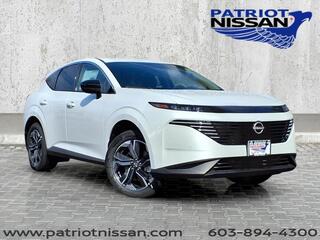 2025 Nissan Murano for sale in Salem NH