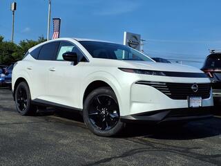 2025 Nissan Murano