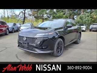2025 Nissan Murano for sale in Vancouver WA