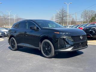 2025 Nissan Murano for sale in Asheville NC