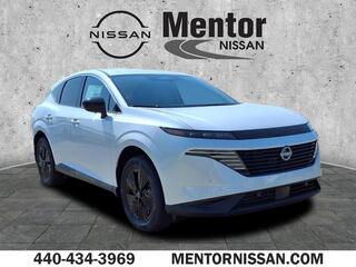 2025 Nissan Murano
