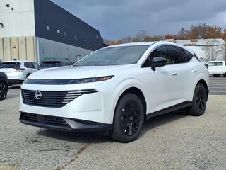 2025 Nissan Murano for sale in Wellesley MA