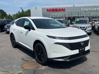 2025 Nissan Murano for sale in Concord NH