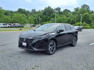 2025 Nissan Murano for sale in West Mifflin PA