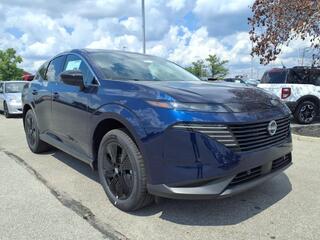 2025 Nissan Murano for sale in Indianapolis IN