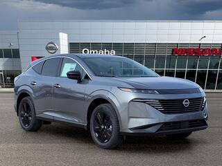 2026 Nissan Murano for sale in Omaha NE