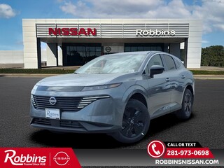 2026 Nissan Murano for sale in Humble TX