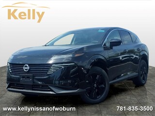 2026 Nissan Murano for sale in Stoneham MA