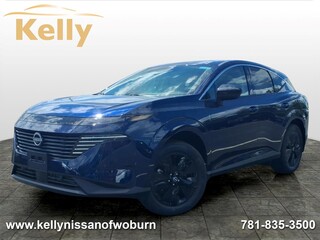 2026 Nissan Murano for sale in Stoneham MA